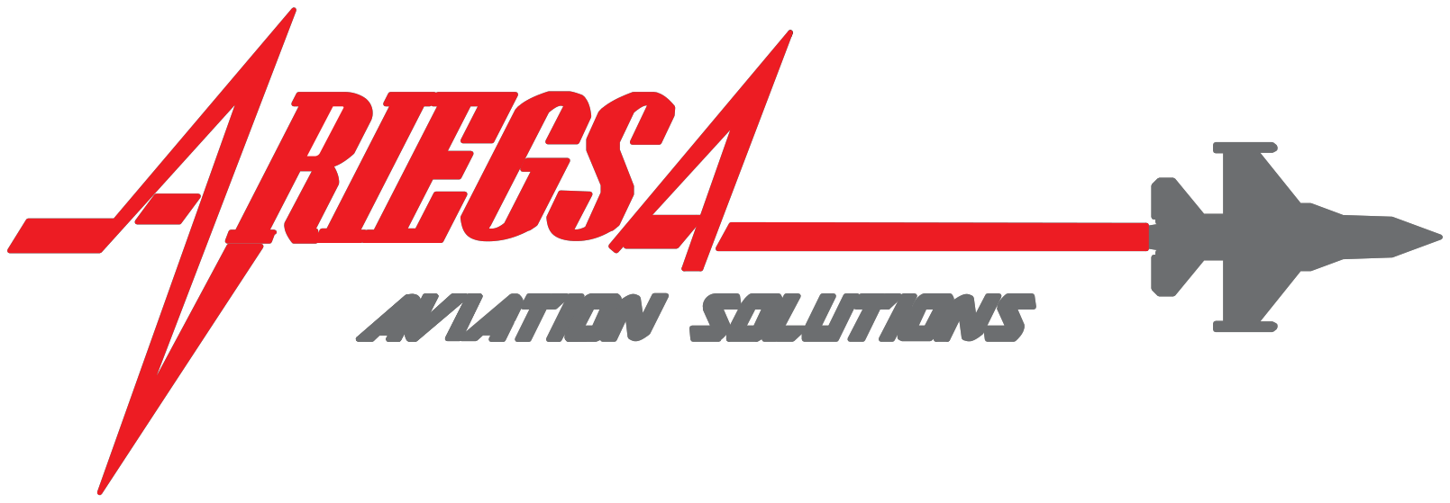 ARIEGSA Aviation Solutions